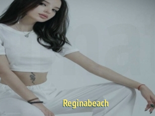Reginabeach