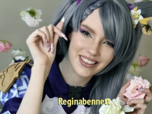 Reginabennett