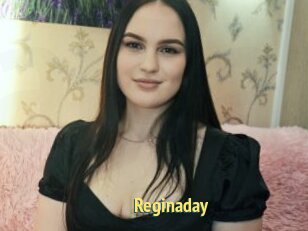 Reginaday