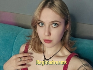Reginadreams