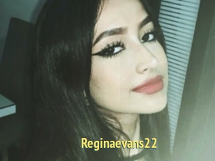 Reginaevans22