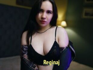 Reginaj