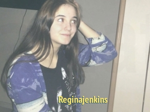 Reginajenkins