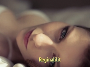 Reginalilit