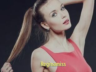 Reginamiss