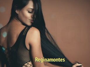 Reginamontes