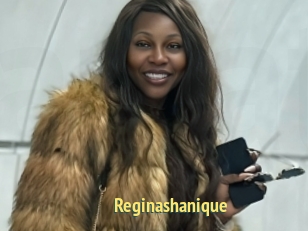 Reginashanique