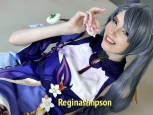 Reginasimpson