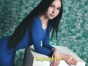 Reginaskyler