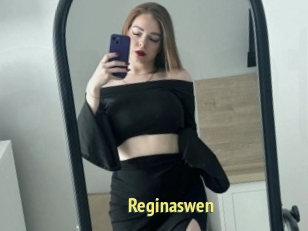Reginaswen