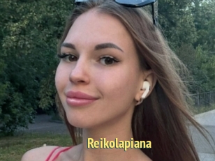 Reikolapiana