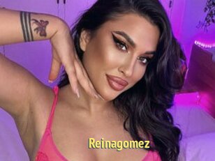 Reinagomez