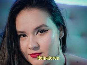Reinaloren