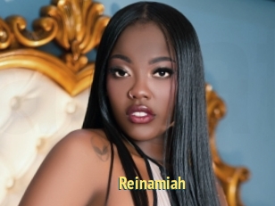 Reinamiah