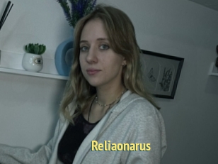 Reliaonarus