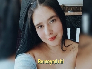 Remeymichi