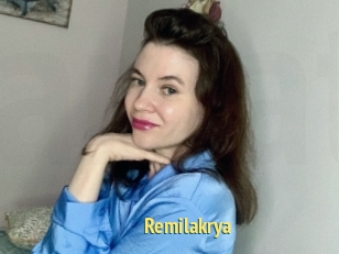 Remilakrya