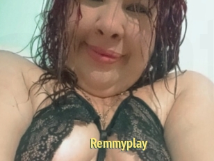 Remmyplay