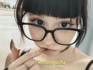 Renaegrasha