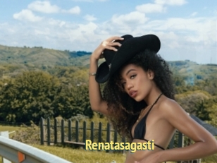 Renatasagasti