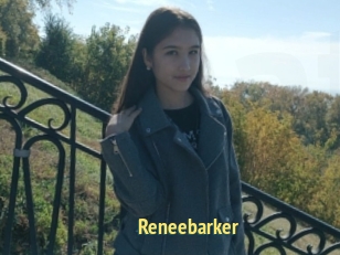 Reneebarker
