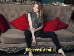Reneeexistential