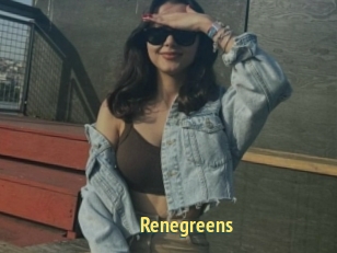 Renegreens