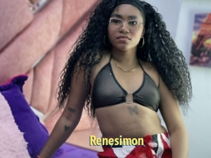 Renesimon