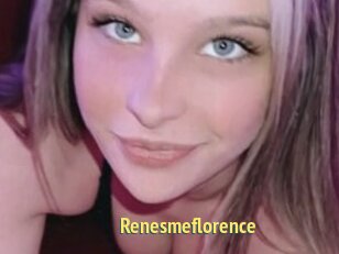 Renesmeflorence