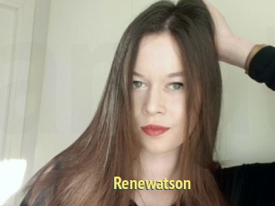 Renewatson