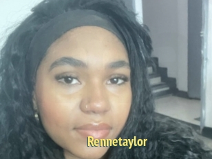 Rennetaylor