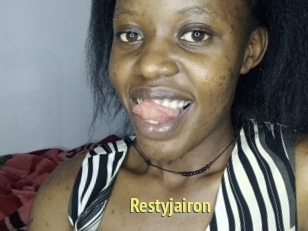 Restyjairon