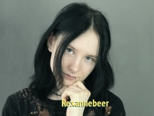 Rexannebeer