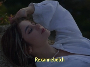 Rexannebelch