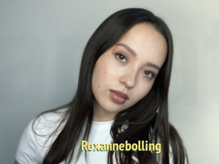 Rexannebolling