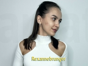 Rexannebrunger