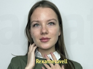 Rexannecavell