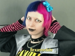 Rexannedale
