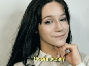 Rexannedendy