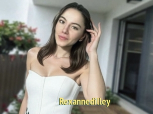 Rexannedilley