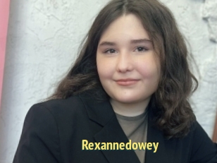 Rexannedowey