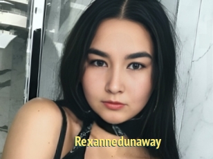 Rexannedunaway