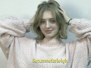 Rexannefarleigh