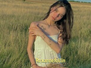 Rexannefollin