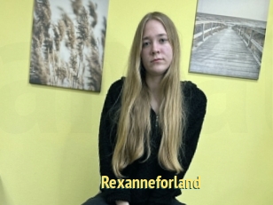 Rexanneforland