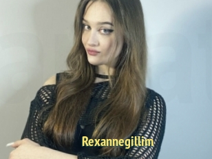 Rexannegillim