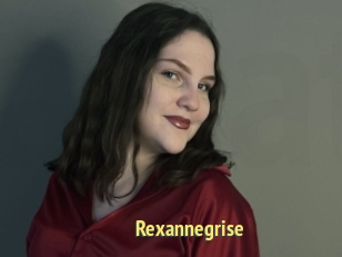 Rexannegrise