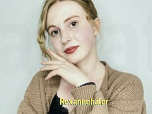 Rexannehaler