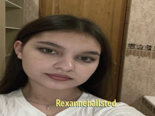 Rexannehallsted