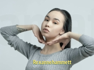 Rexannehammett